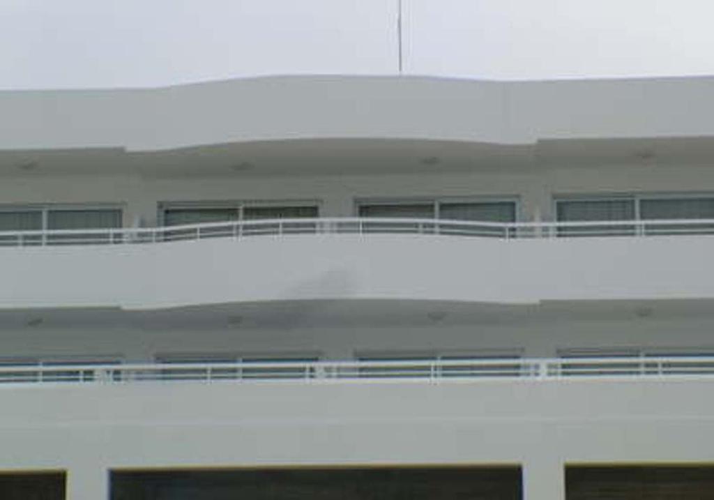 Tofinis Hotel Ayia Napa Exterior photo