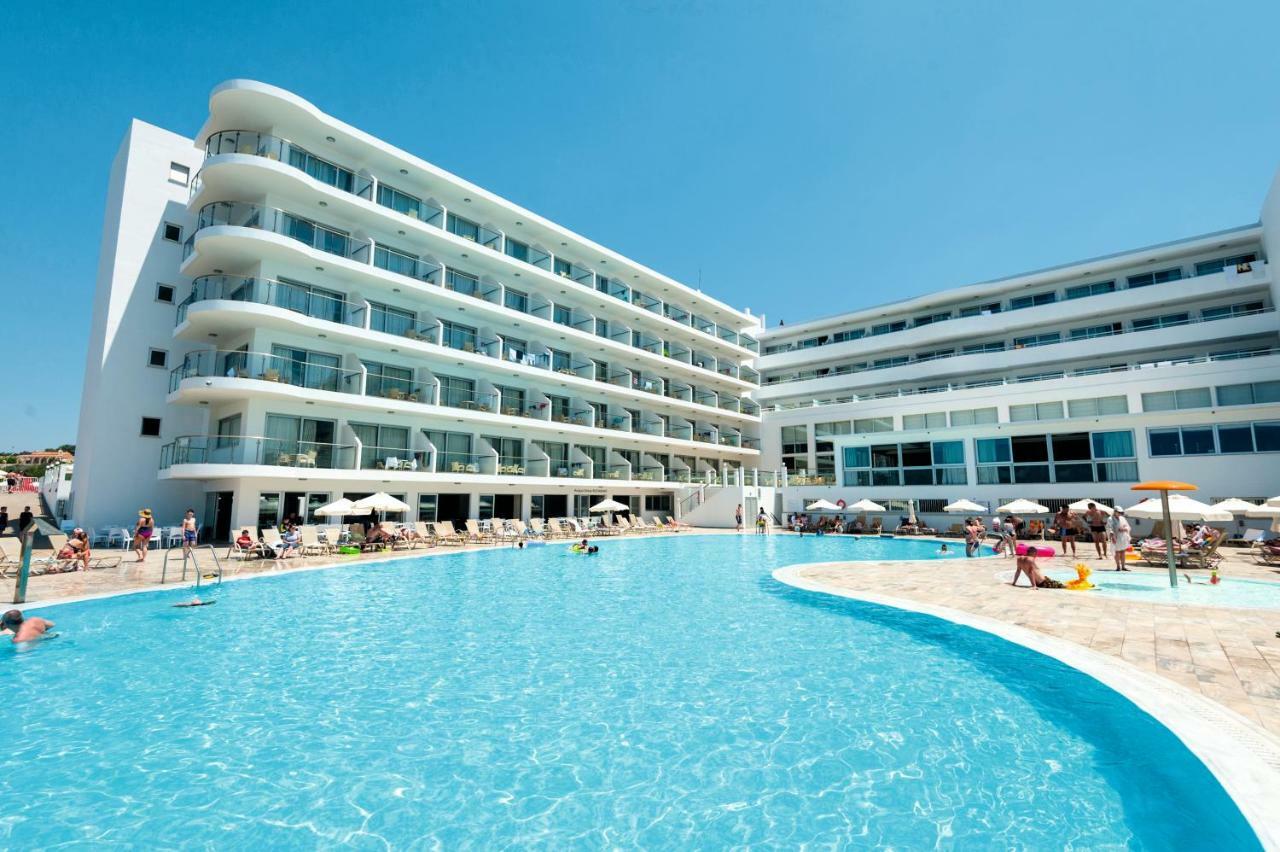 Tofinis Hotel Ayia Napa Exterior photo