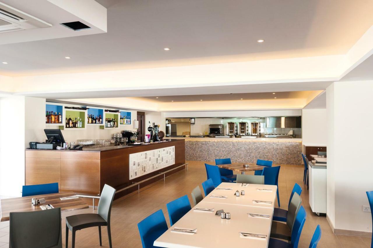 Tofinis Hotel Ayia Napa Exterior photo