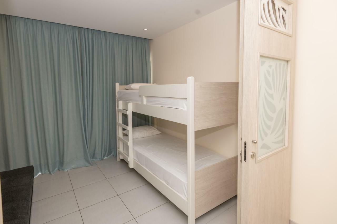 Tofinis Hotel Ayia Napa Exterior photo