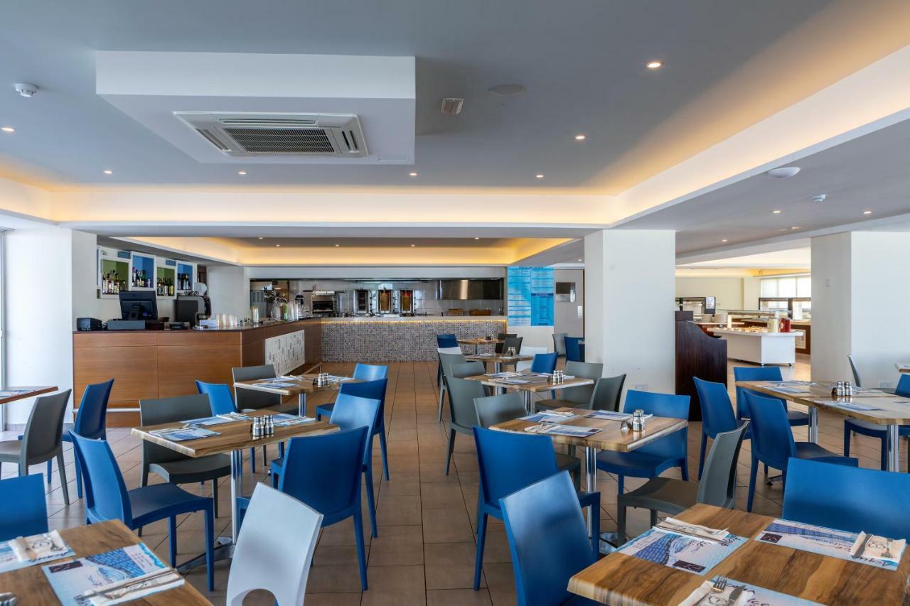 Tofinis Hotel Ayia Napa Exterior photo
