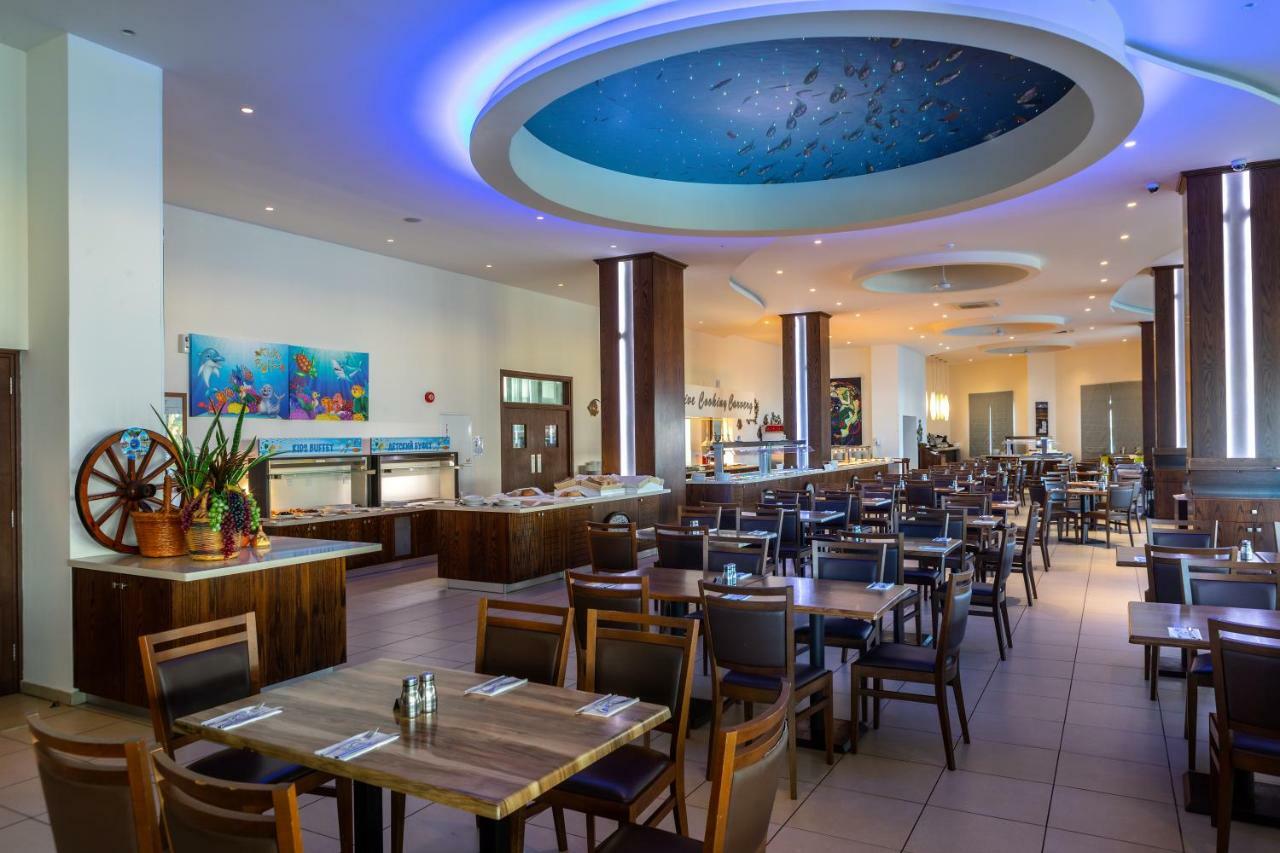 Tofinis Hotel Ayia Napa Exterior photo
